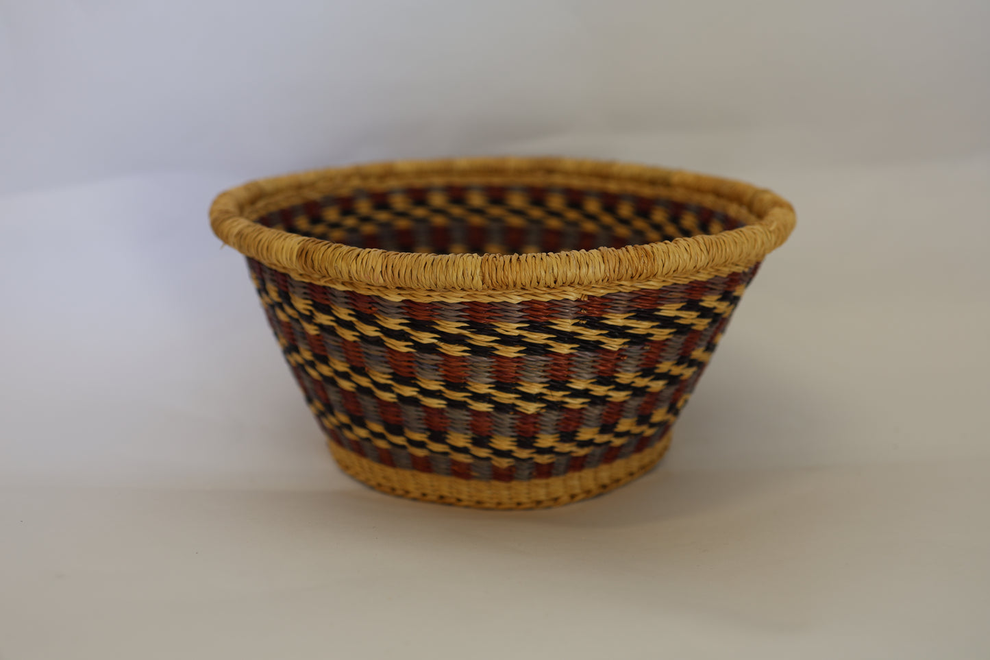 Fruit Basket without Handle