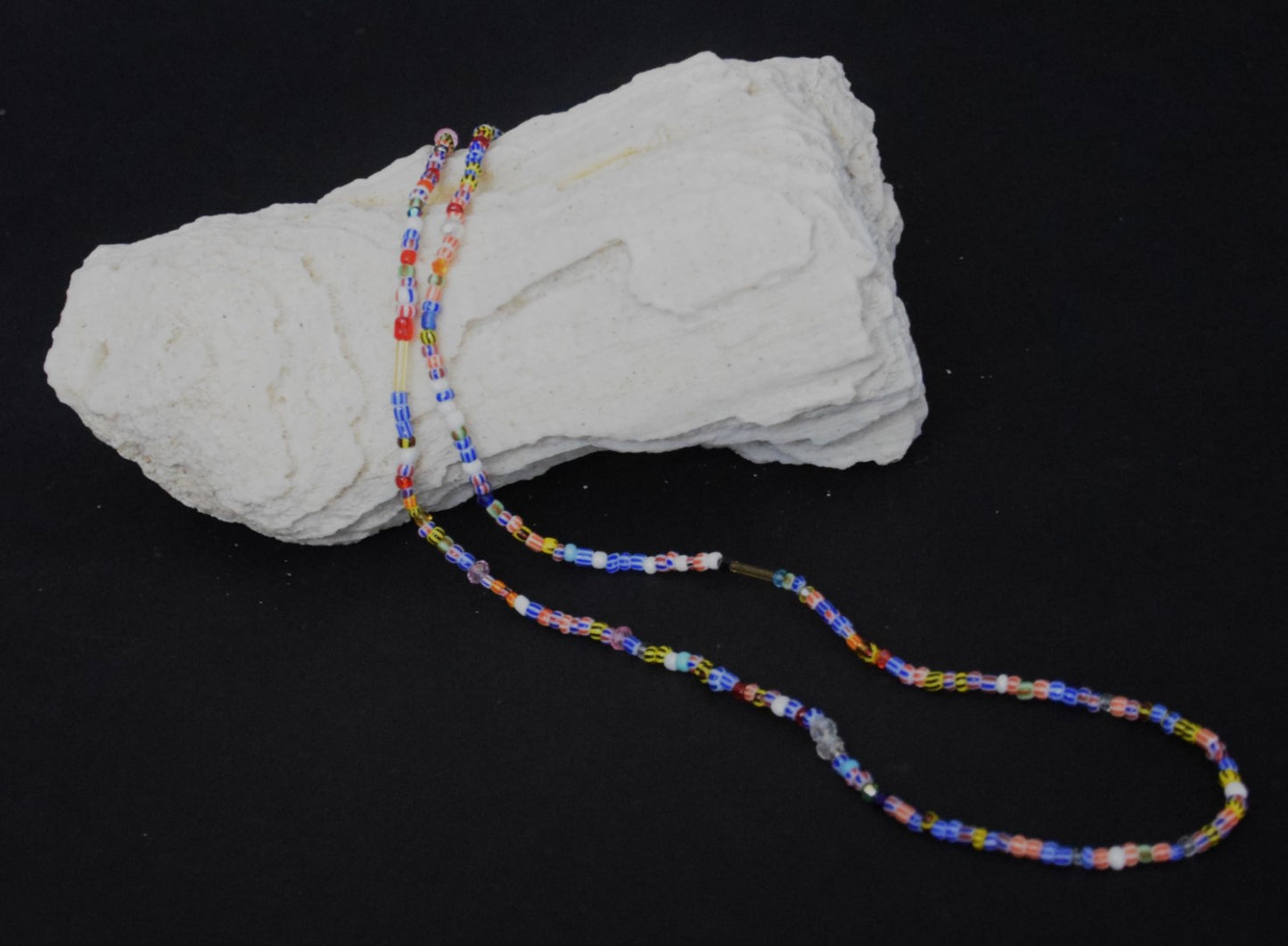 Waist Beads