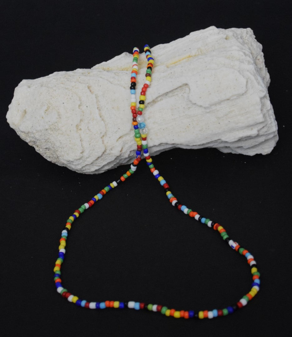 Waist Beads