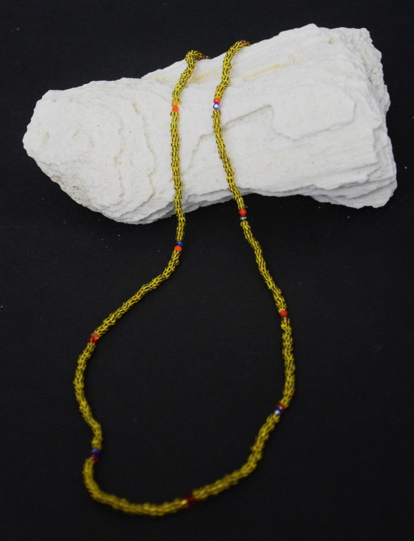 Waist Beads