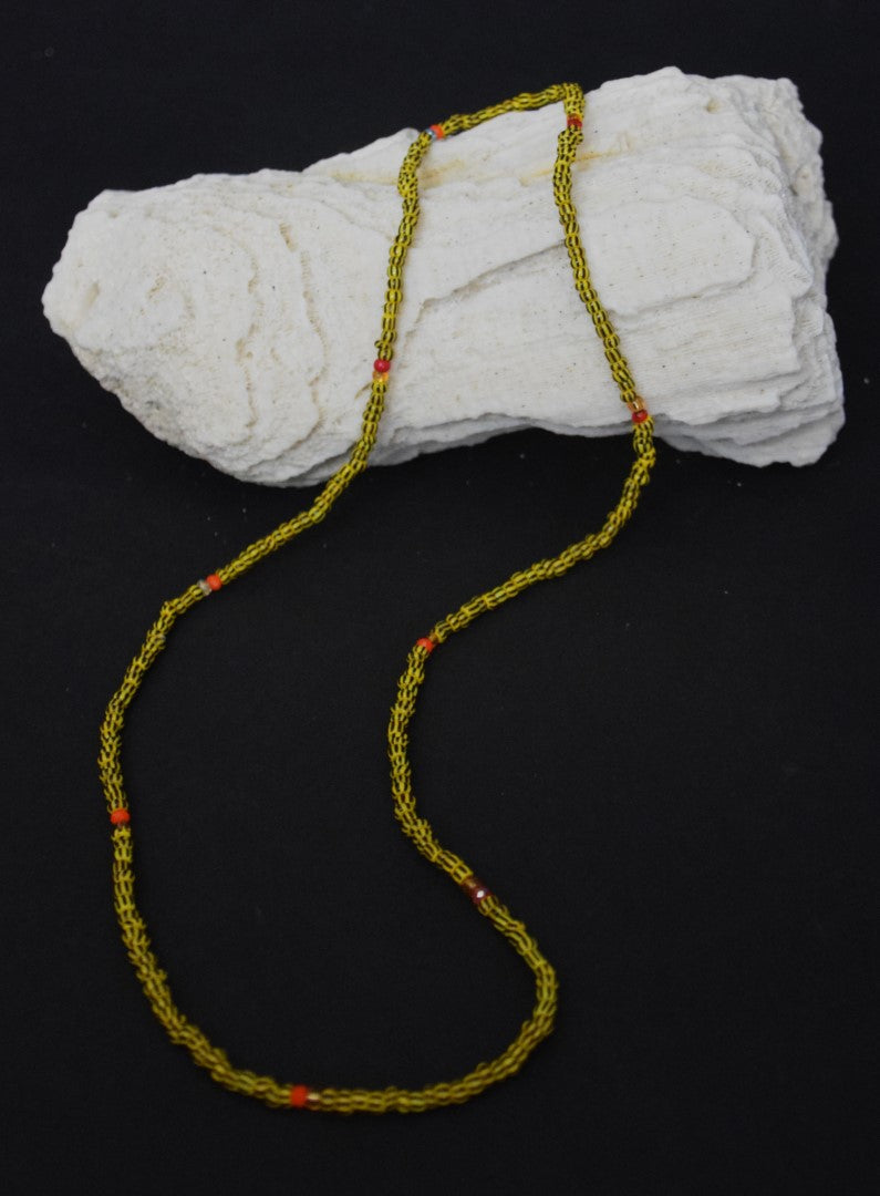 Waist Beads