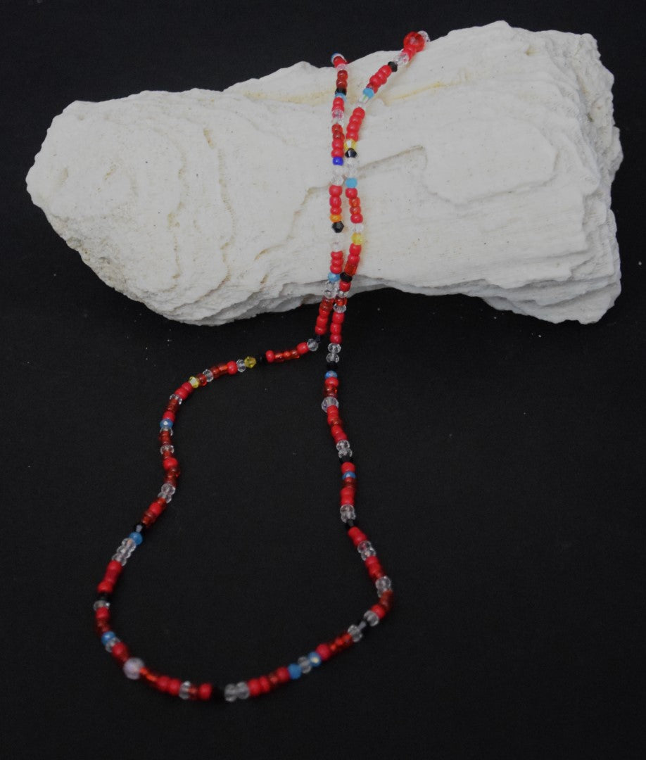 Waist Beads