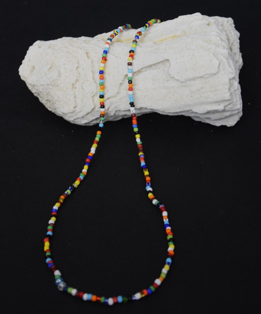 Waist Beads