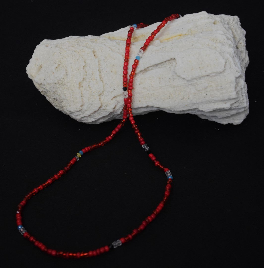 Waist Beads