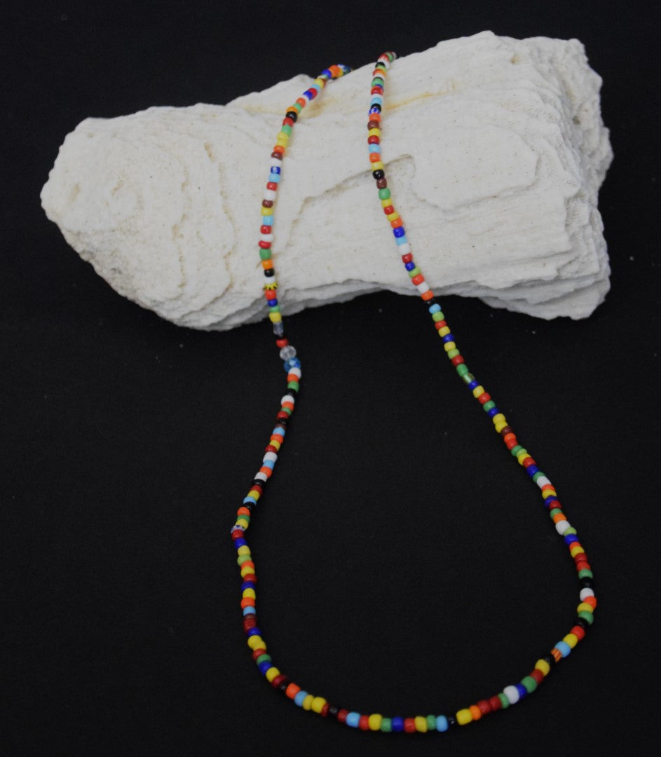 Waist Beads