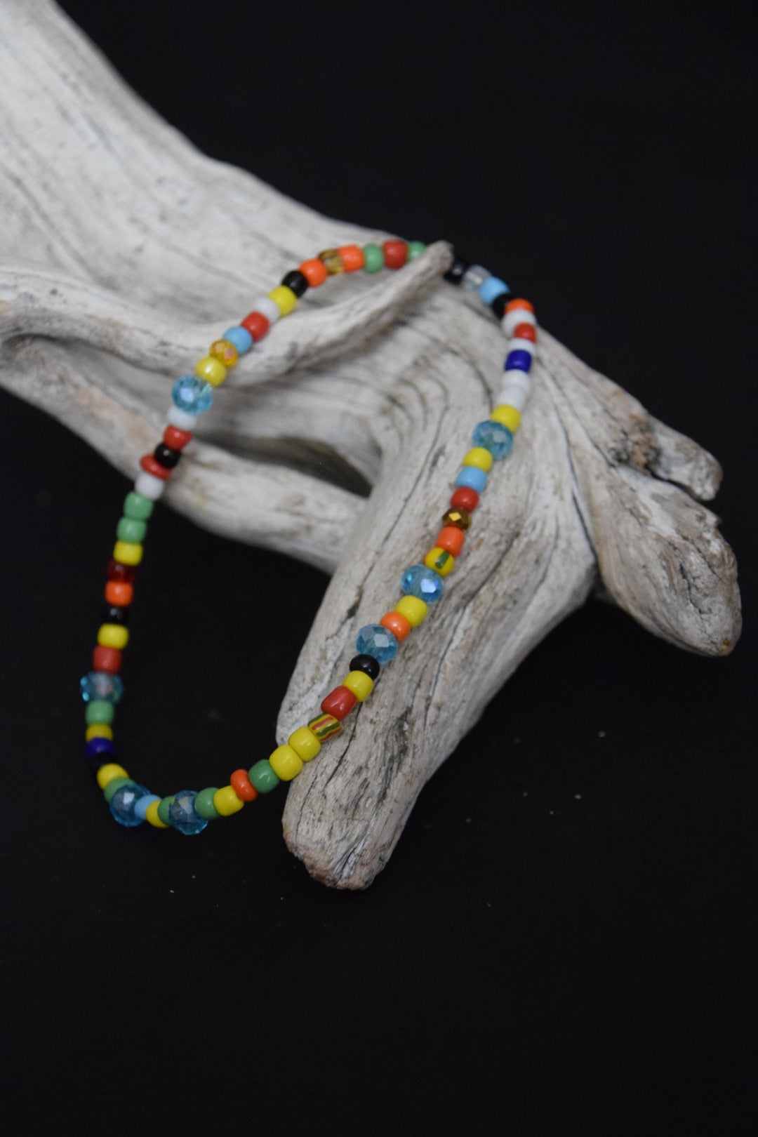 Anklet Beads