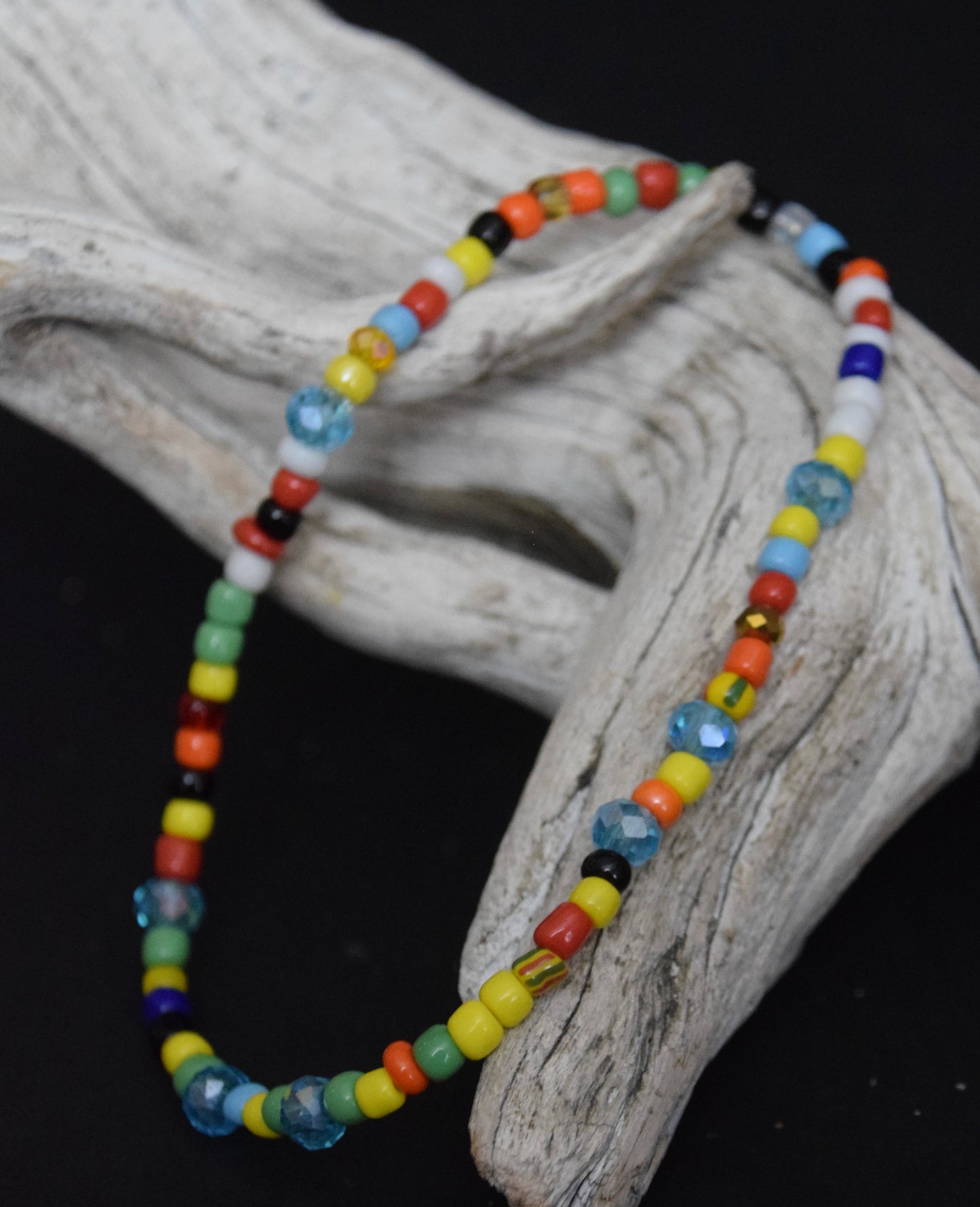 Anklet Beads