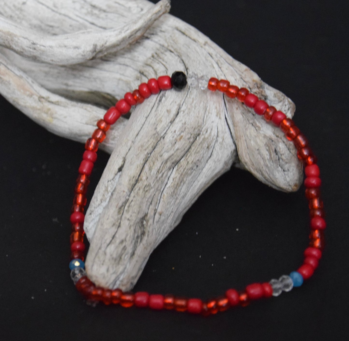 Anklet Beads