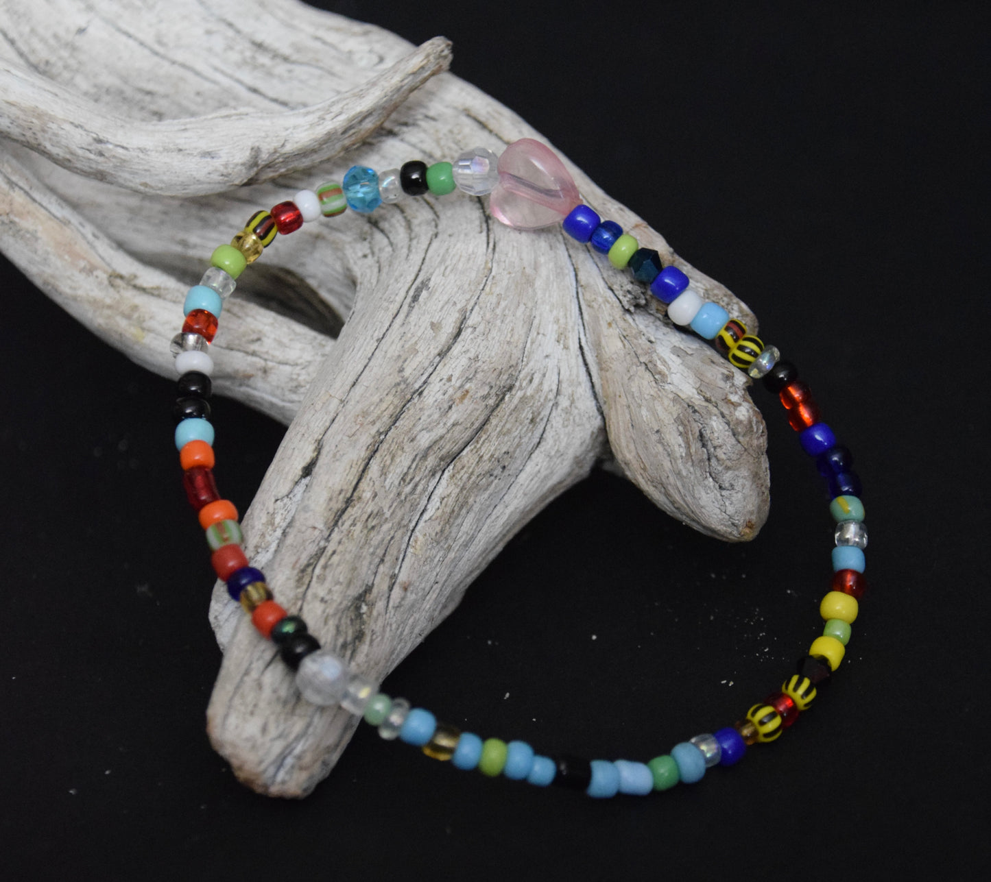 Anklet Beads
