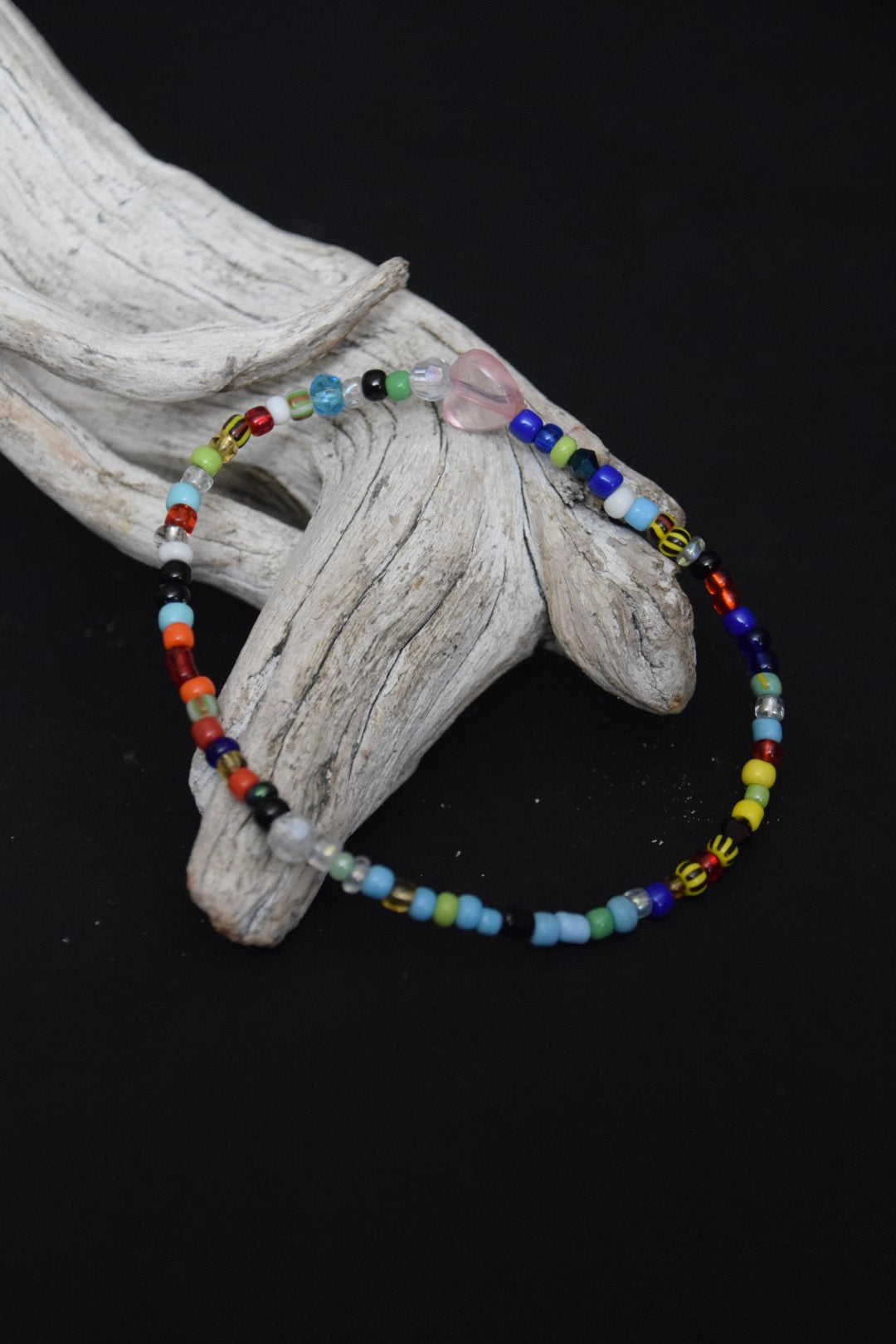 Anklet Beads