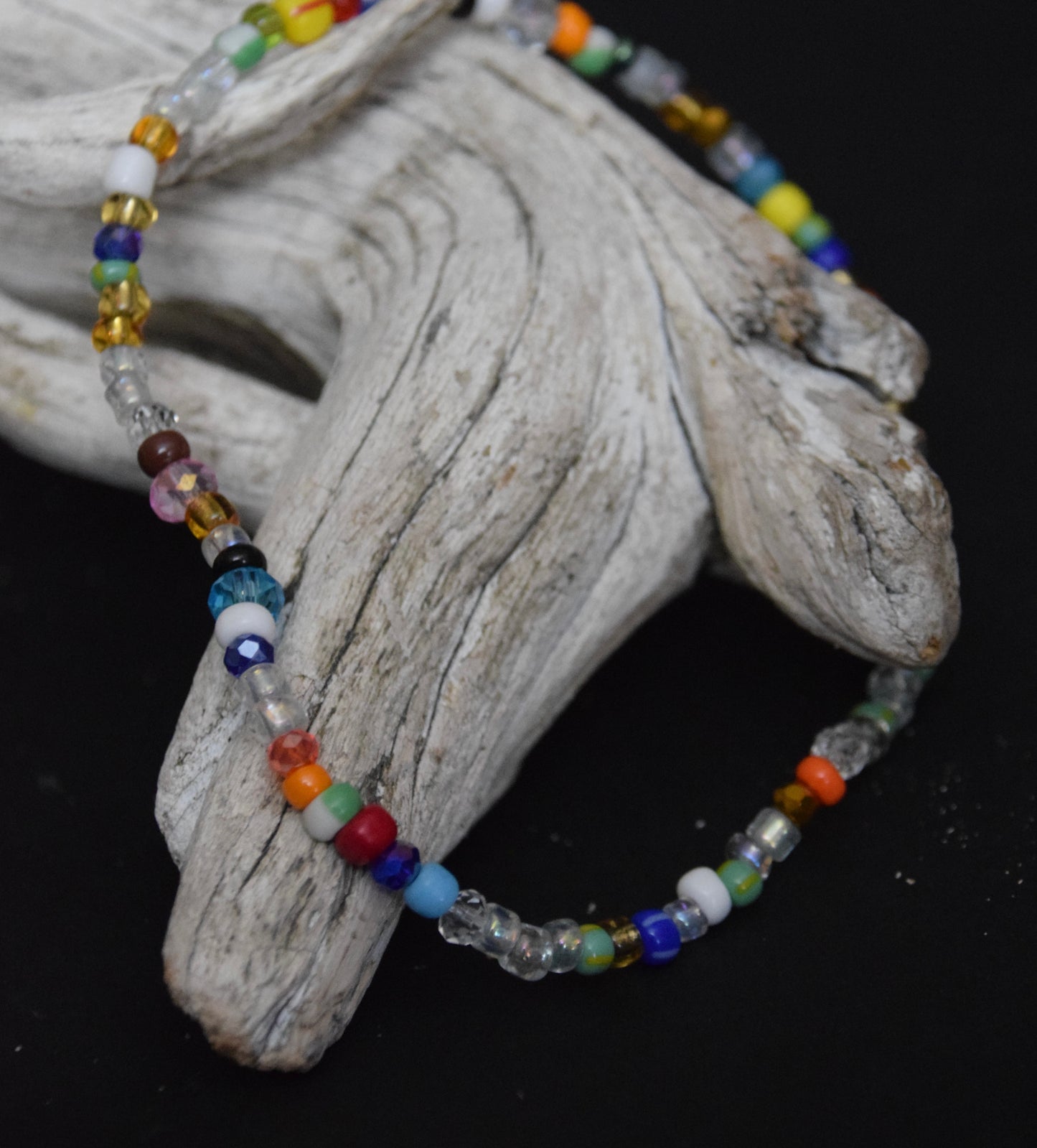 Anklet Beads
