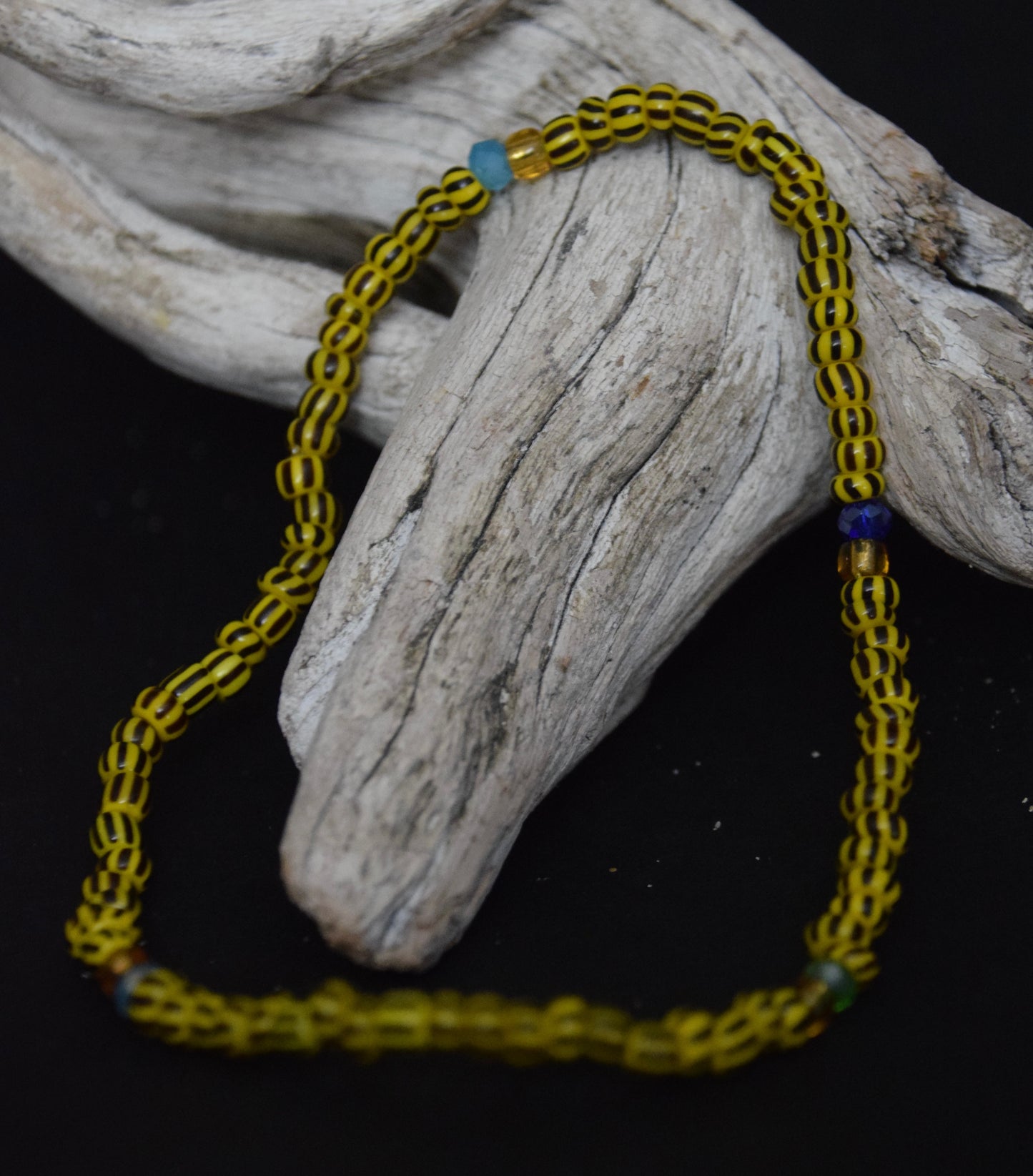 Anklet Beads