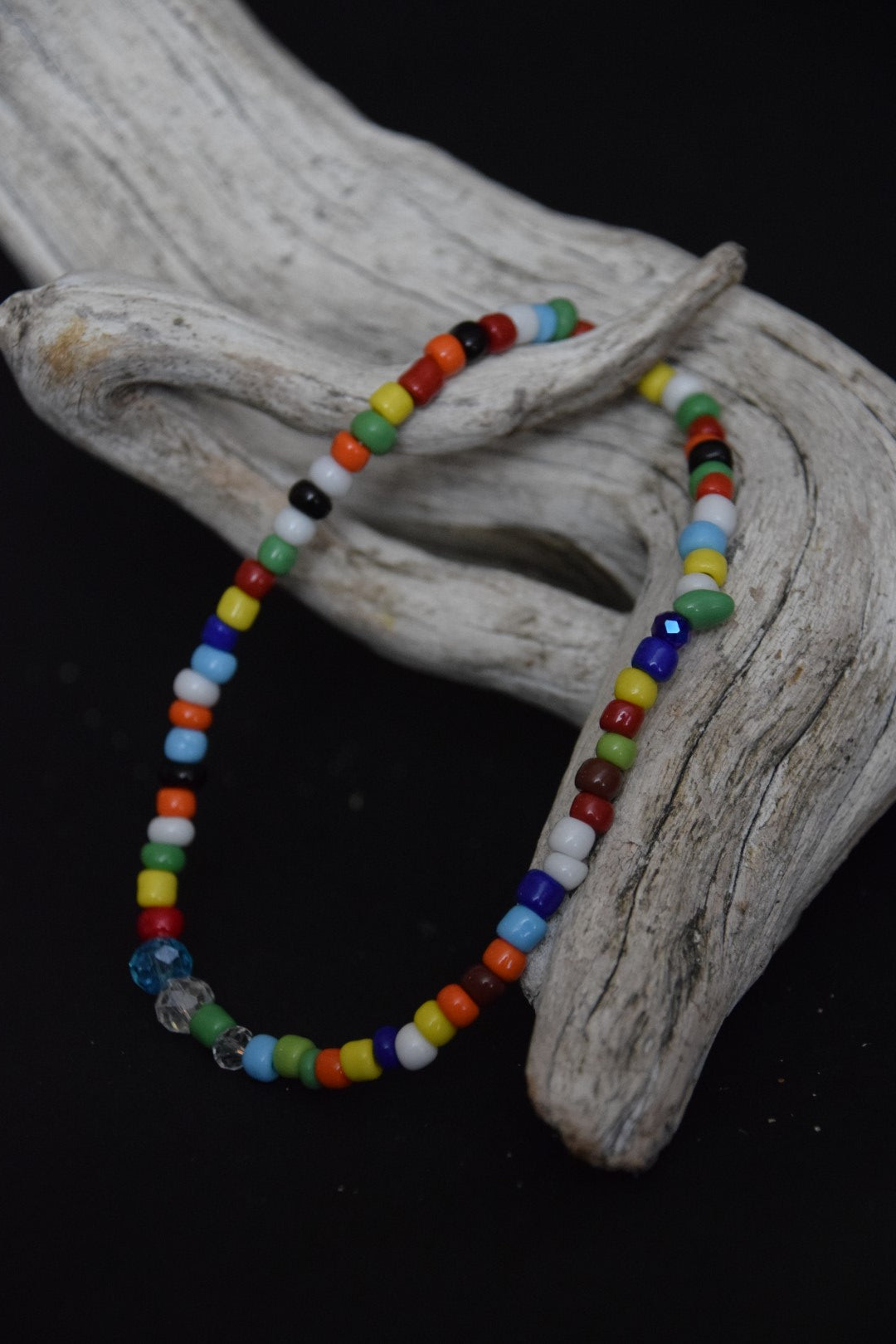 Anklet Beads