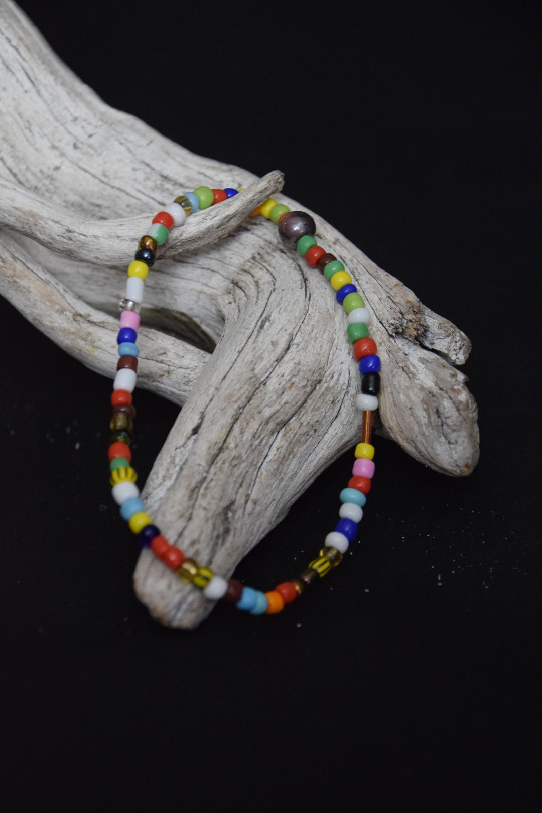 Anklet Beads