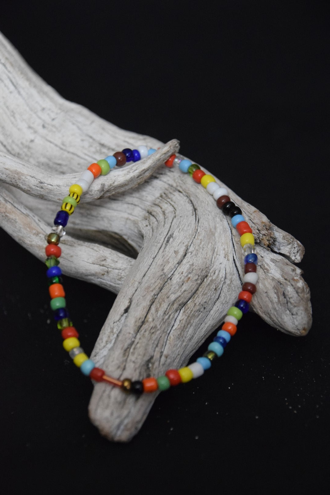 Anklet Beads