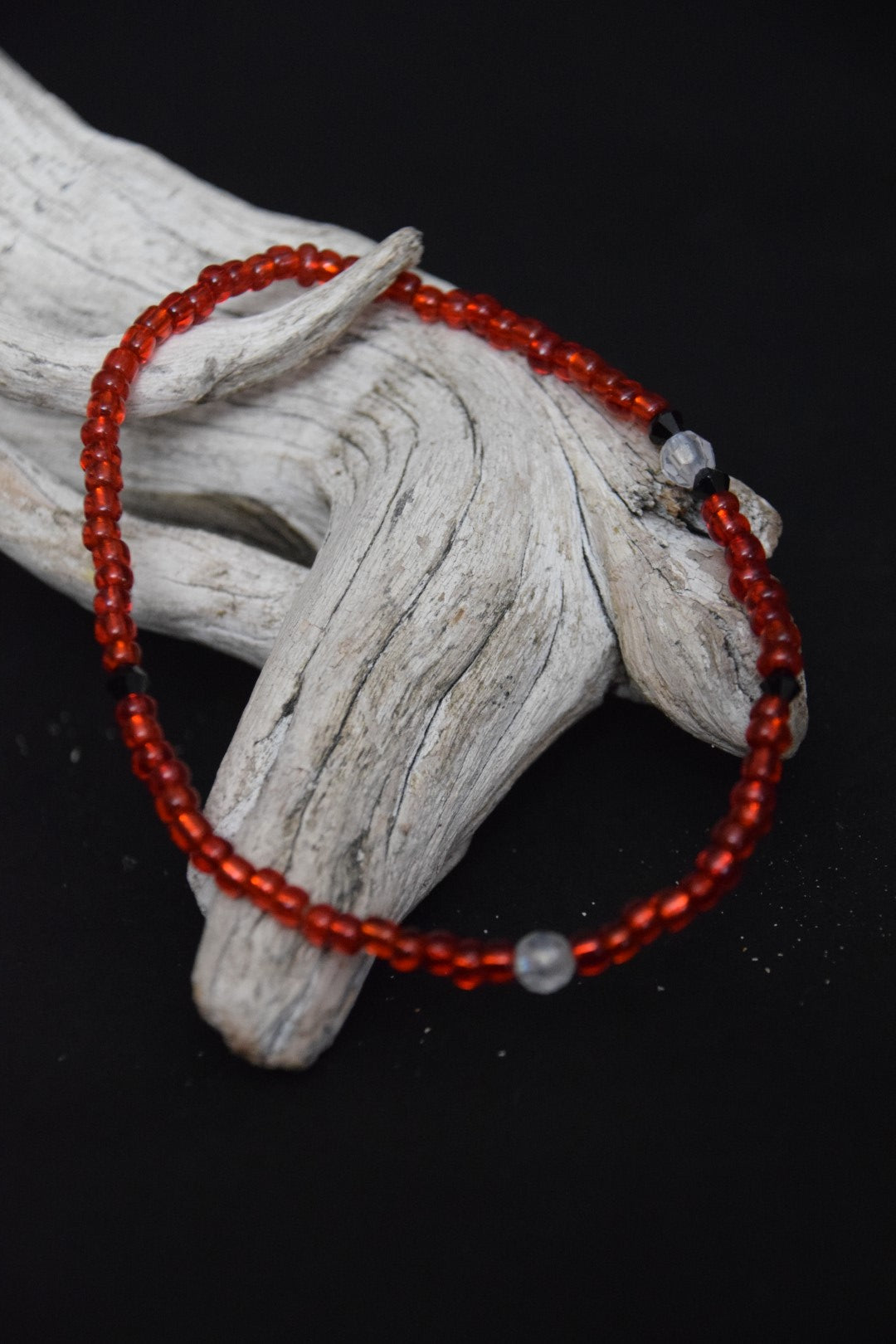 Anklet Beads