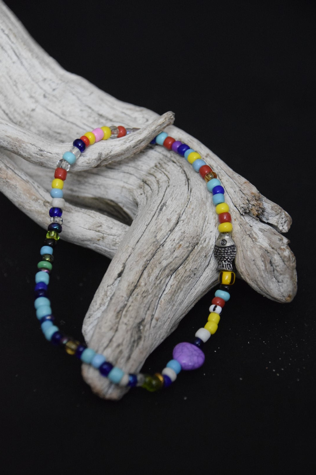 Anklet Beads