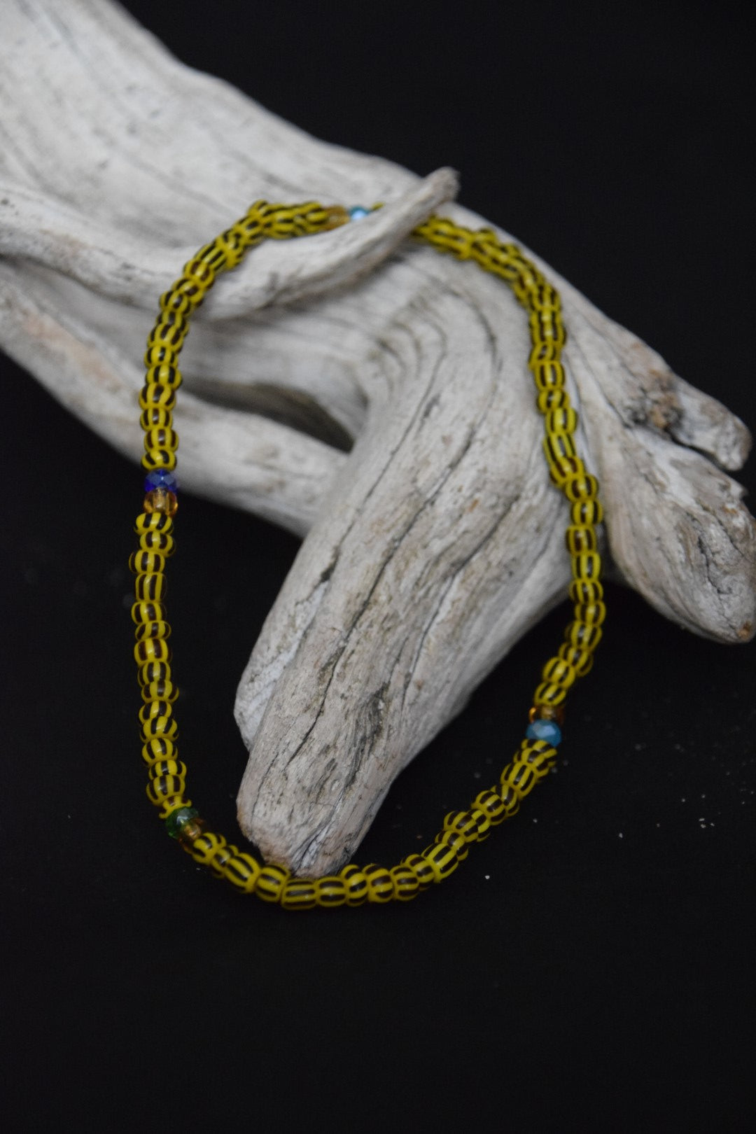 Anklet Beads
