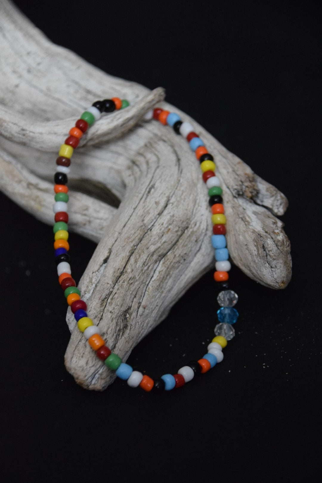 Anklet Beads