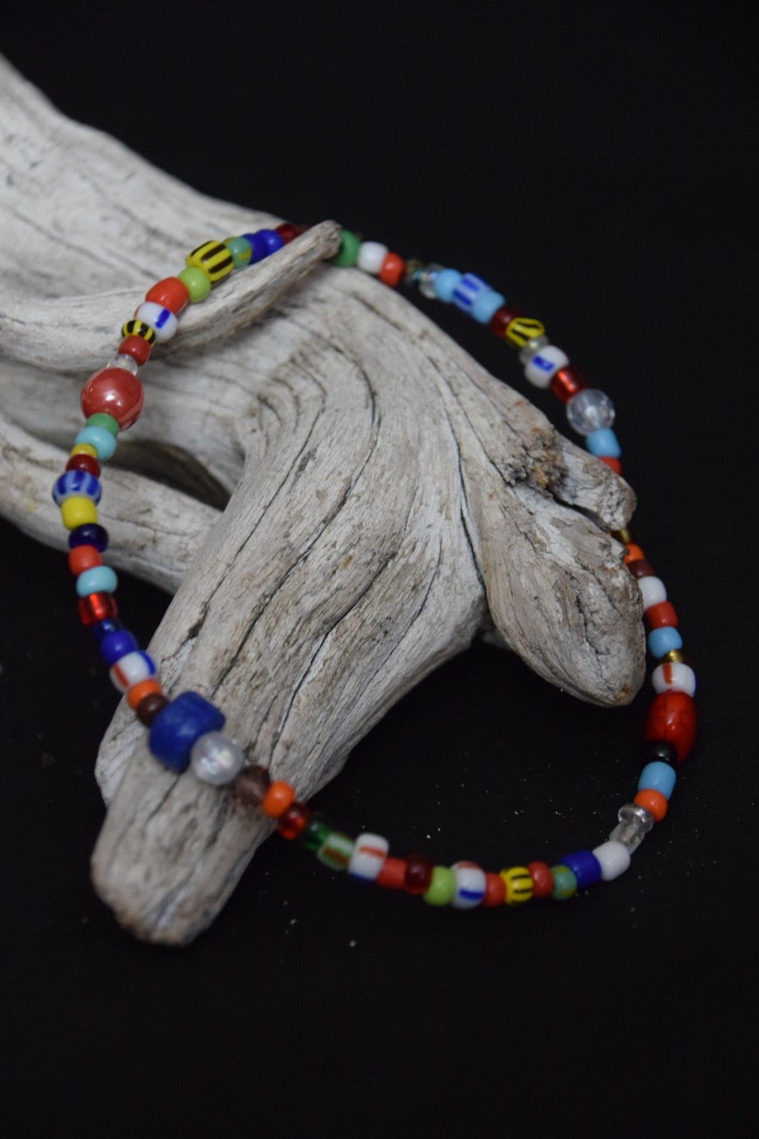 Anklet Beads