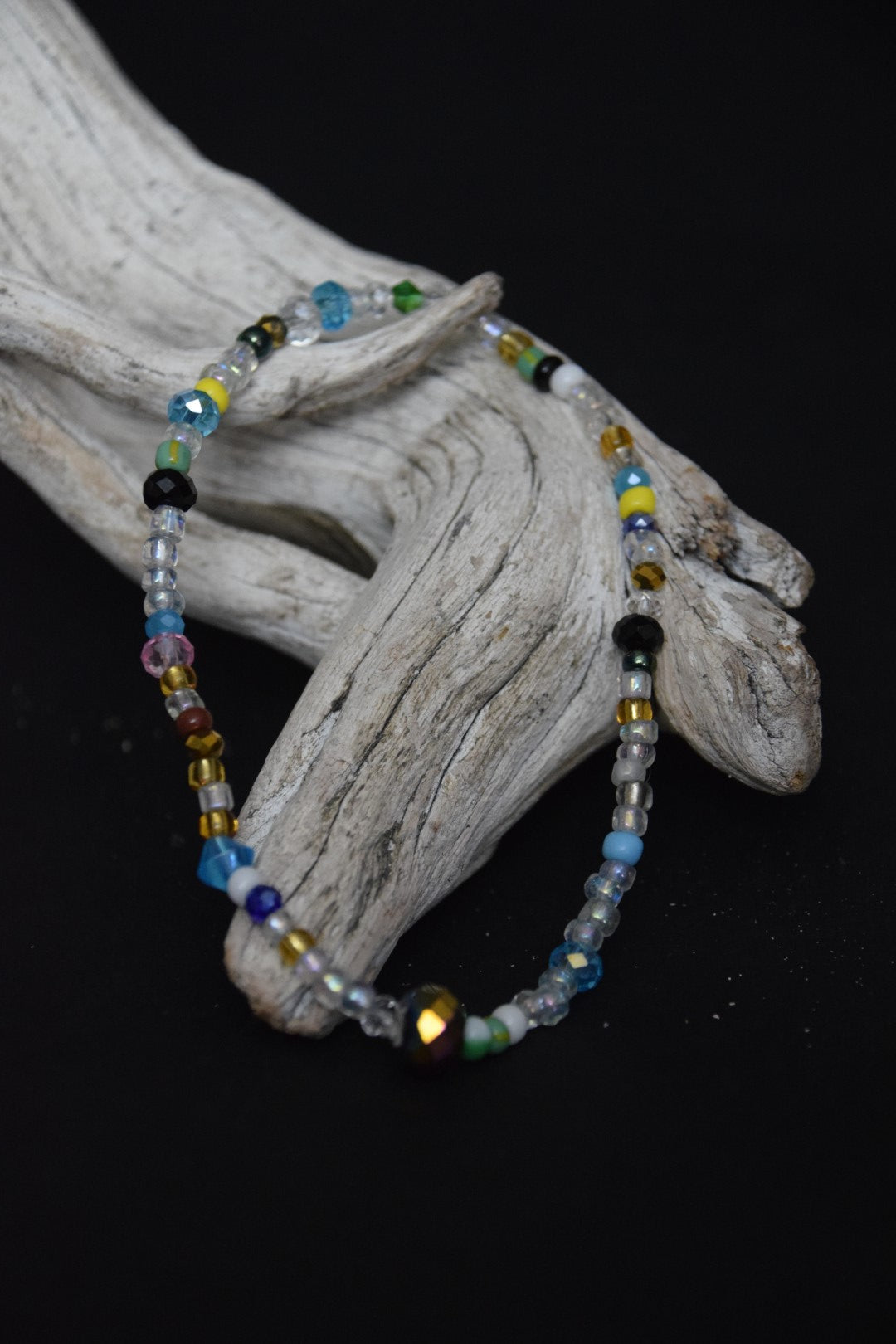 Anklet Beads