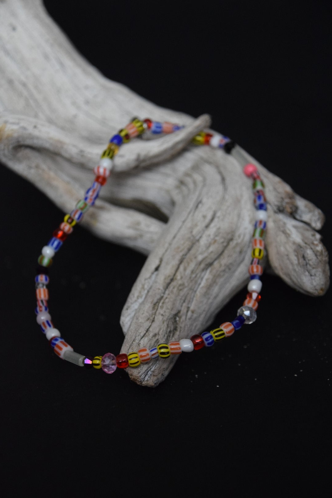 Anklet Beads