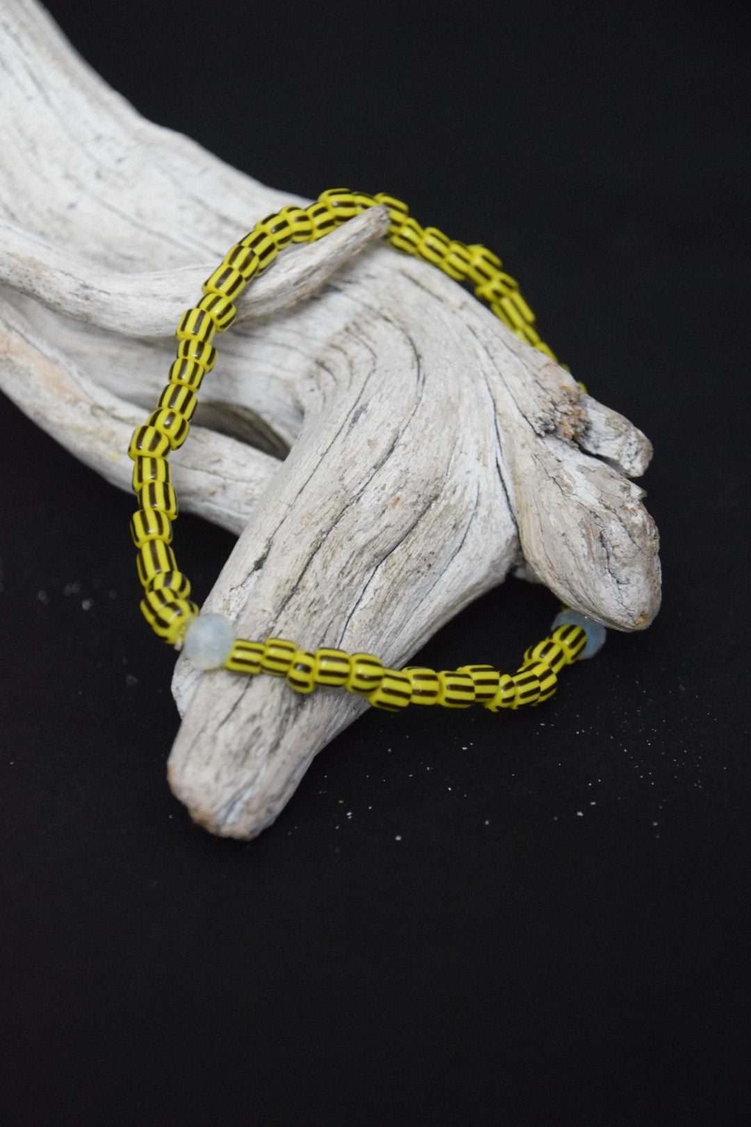 Anklet Beads