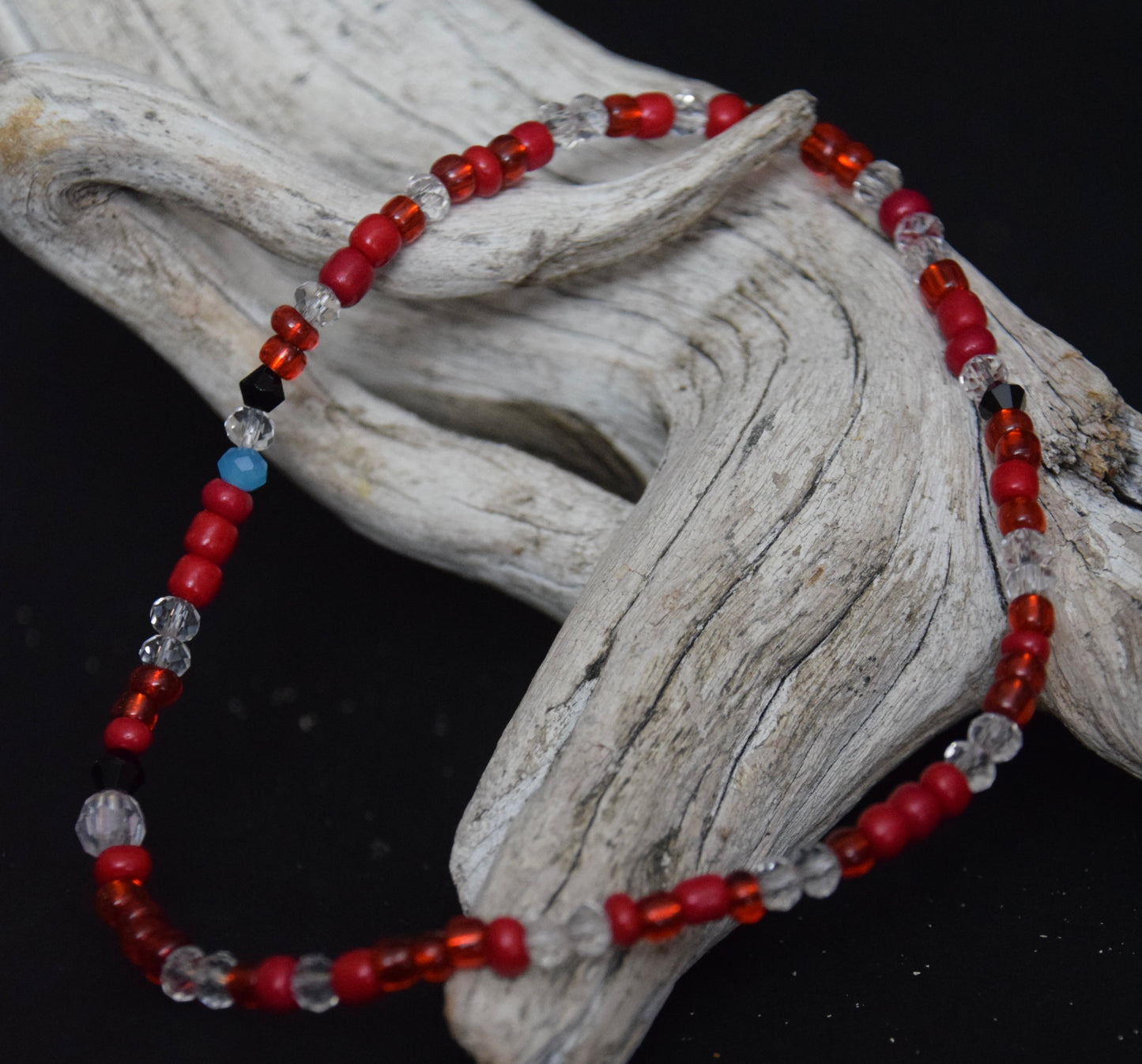 Anklet Beads