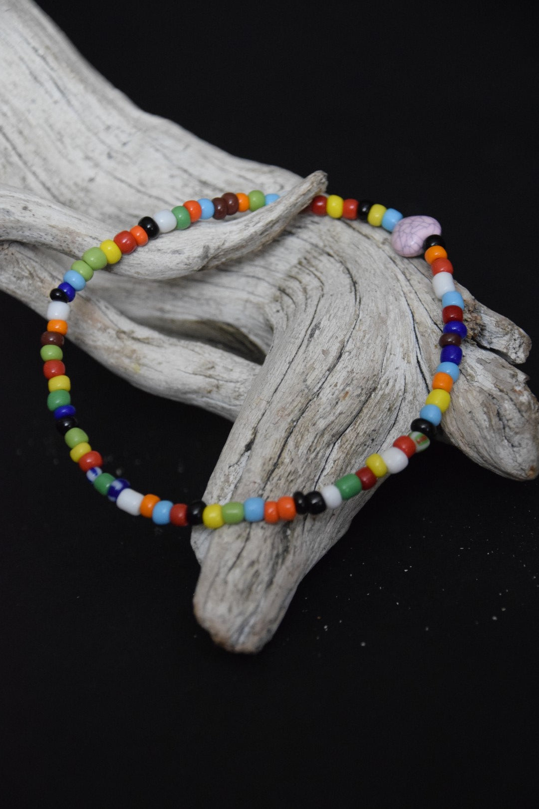 Anklet Beads