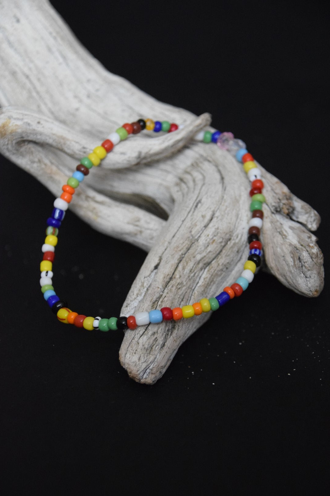 Anklet Beads