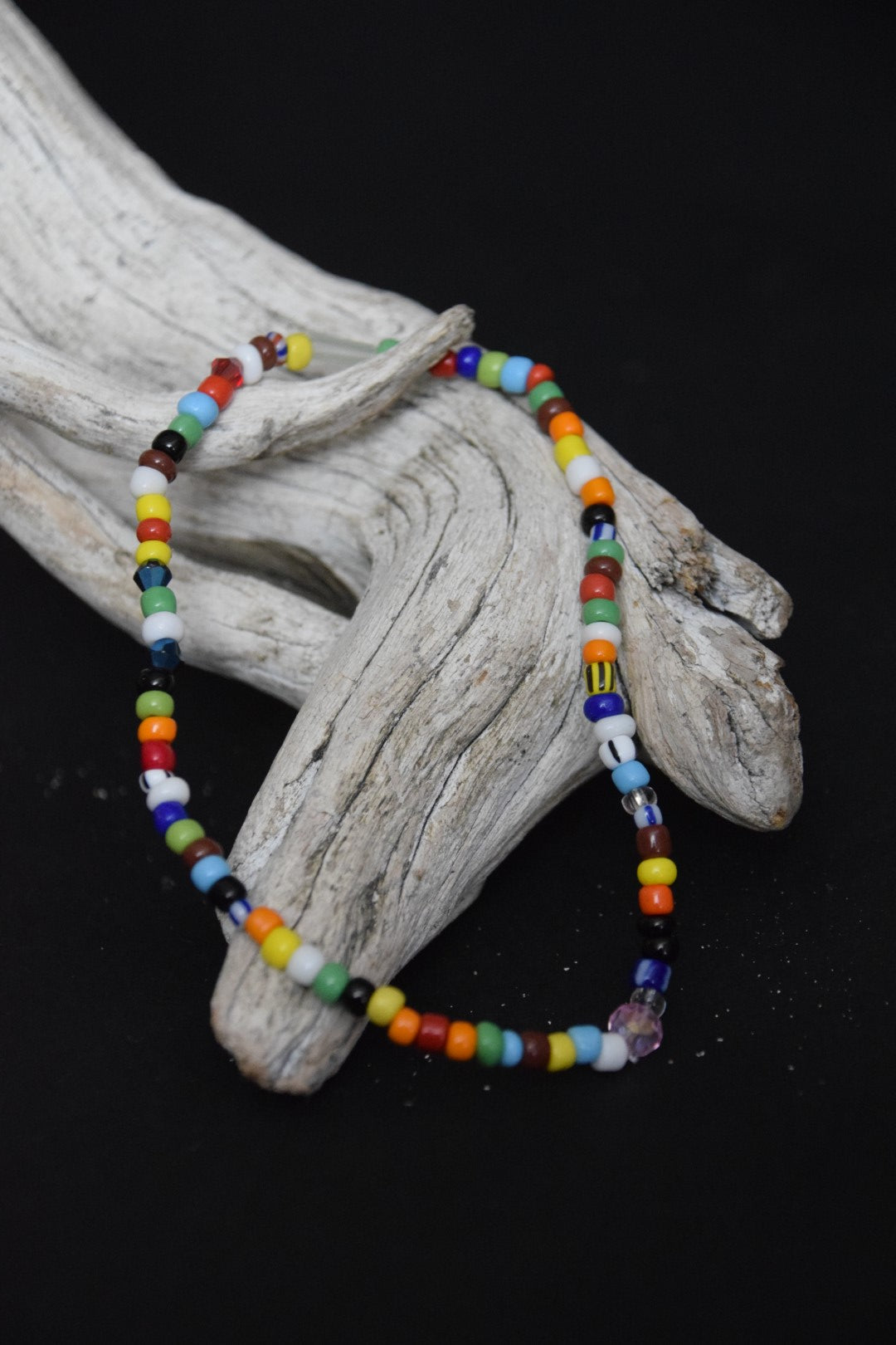 Anklet Beads
