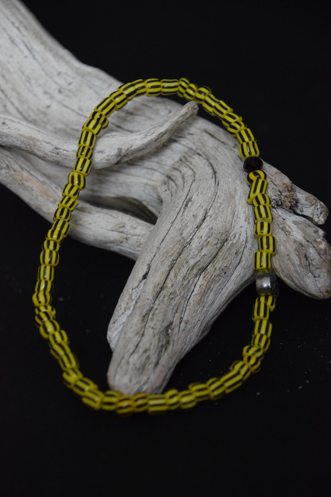 Anklet Beads