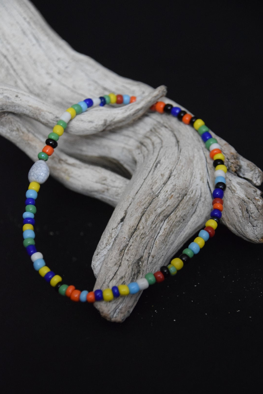 Anklet Beads