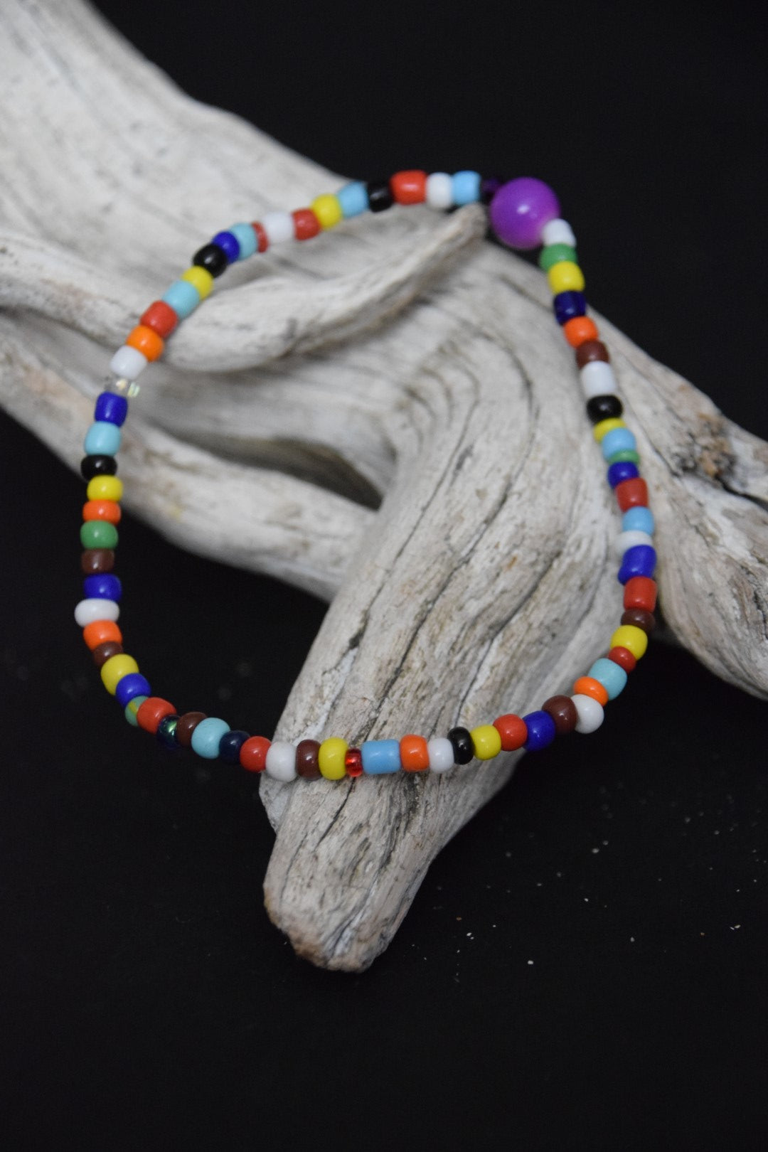 Anklet Beads