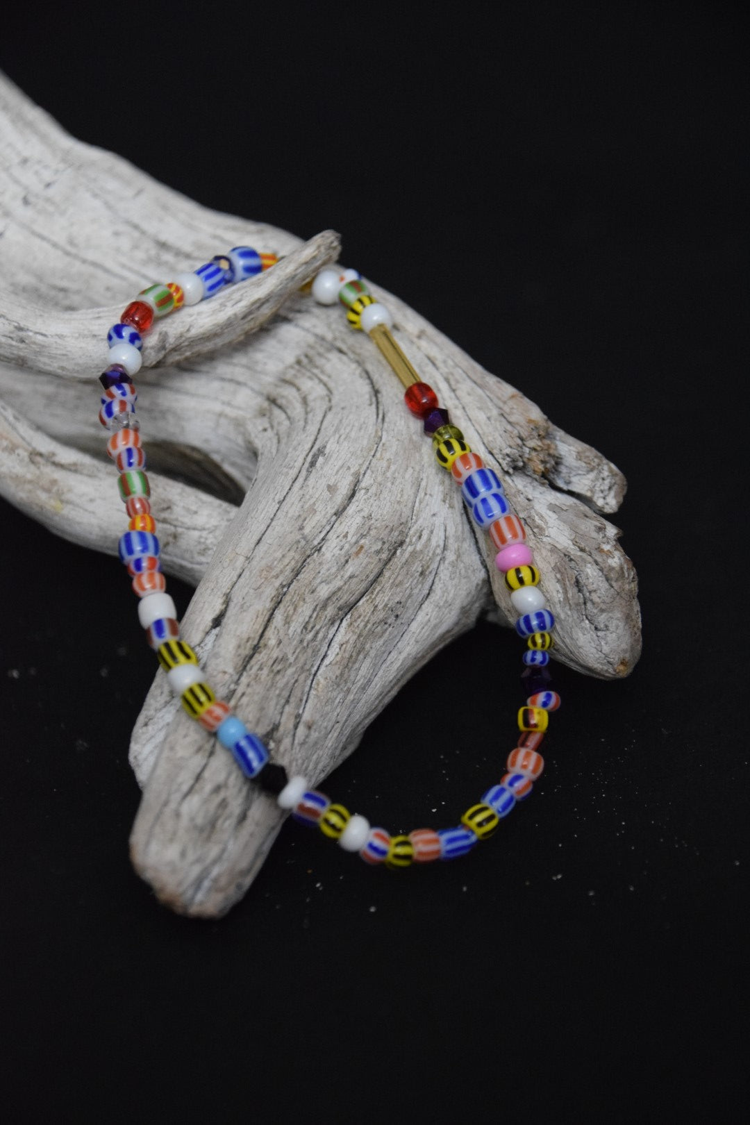 Anklet Beads