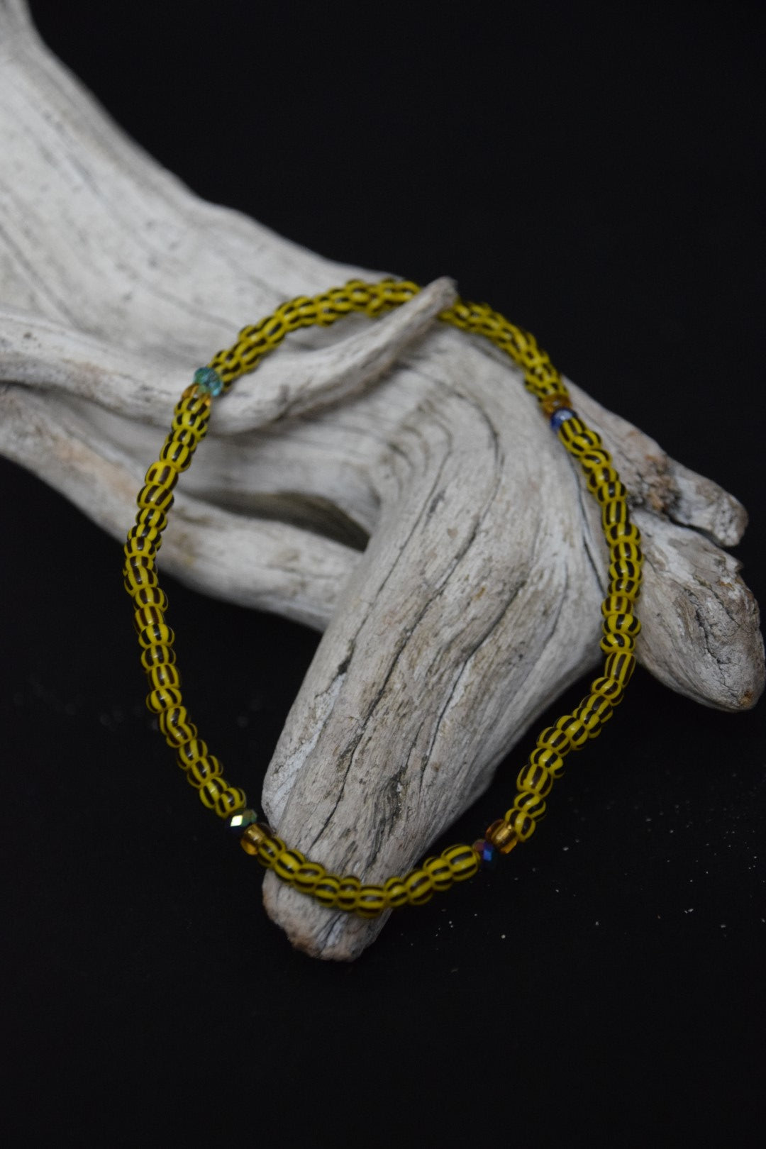 Anklet Beads