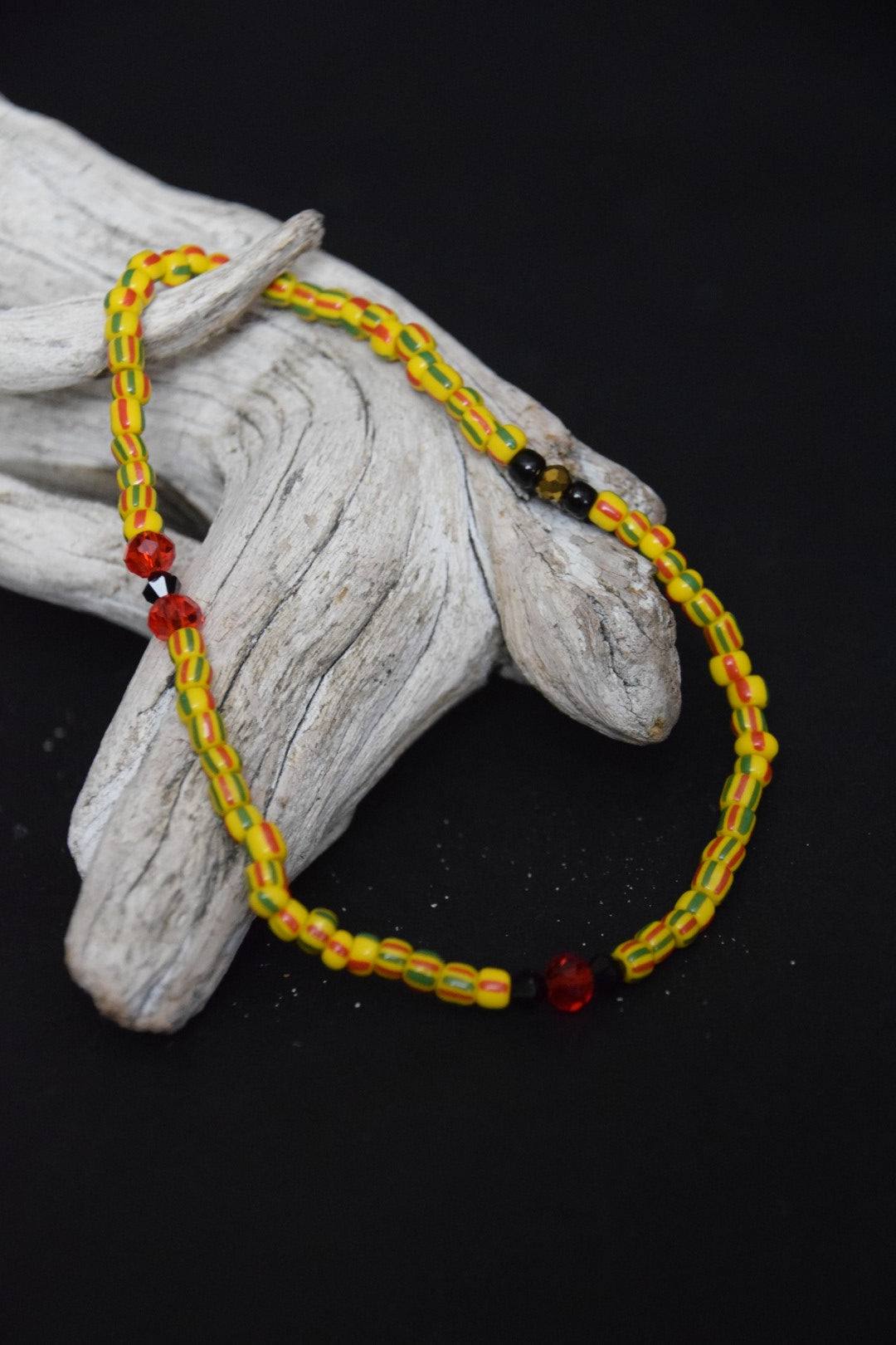 Anklet Beads