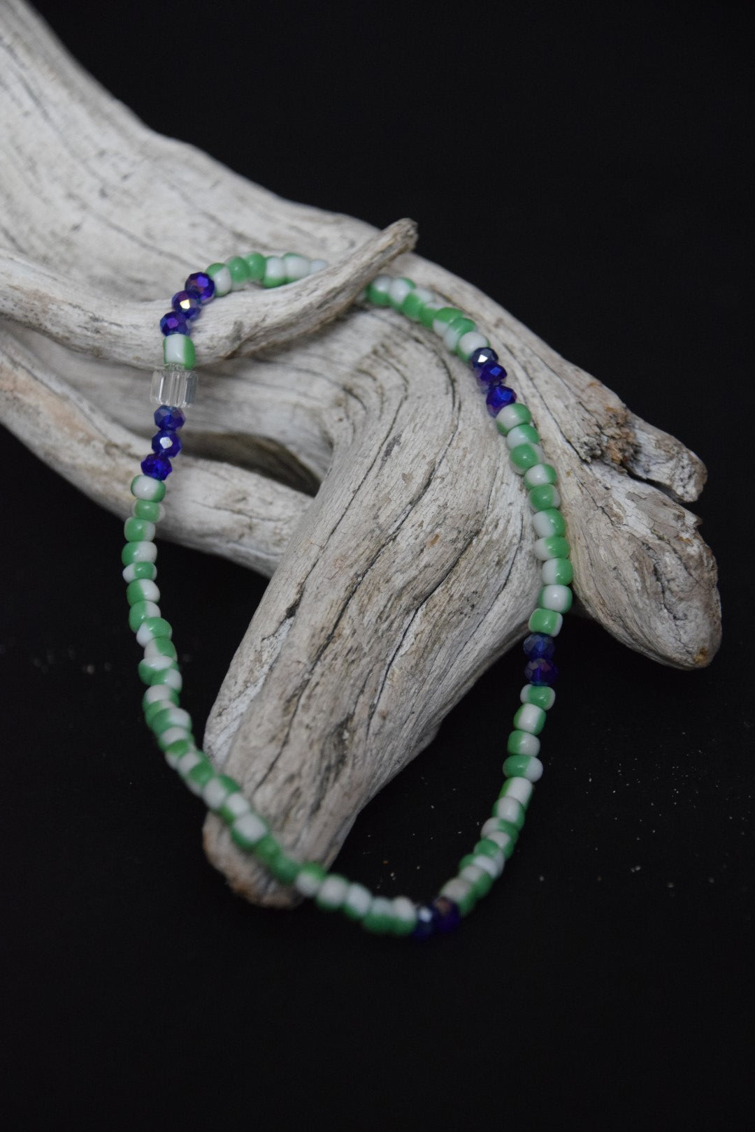 Anklet Beads