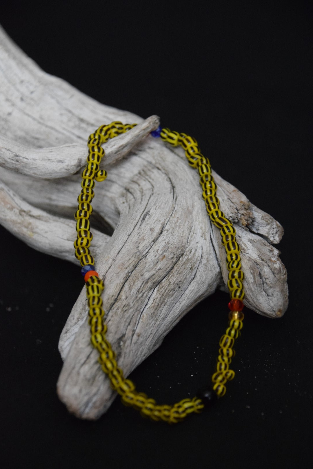 Anklet Beads