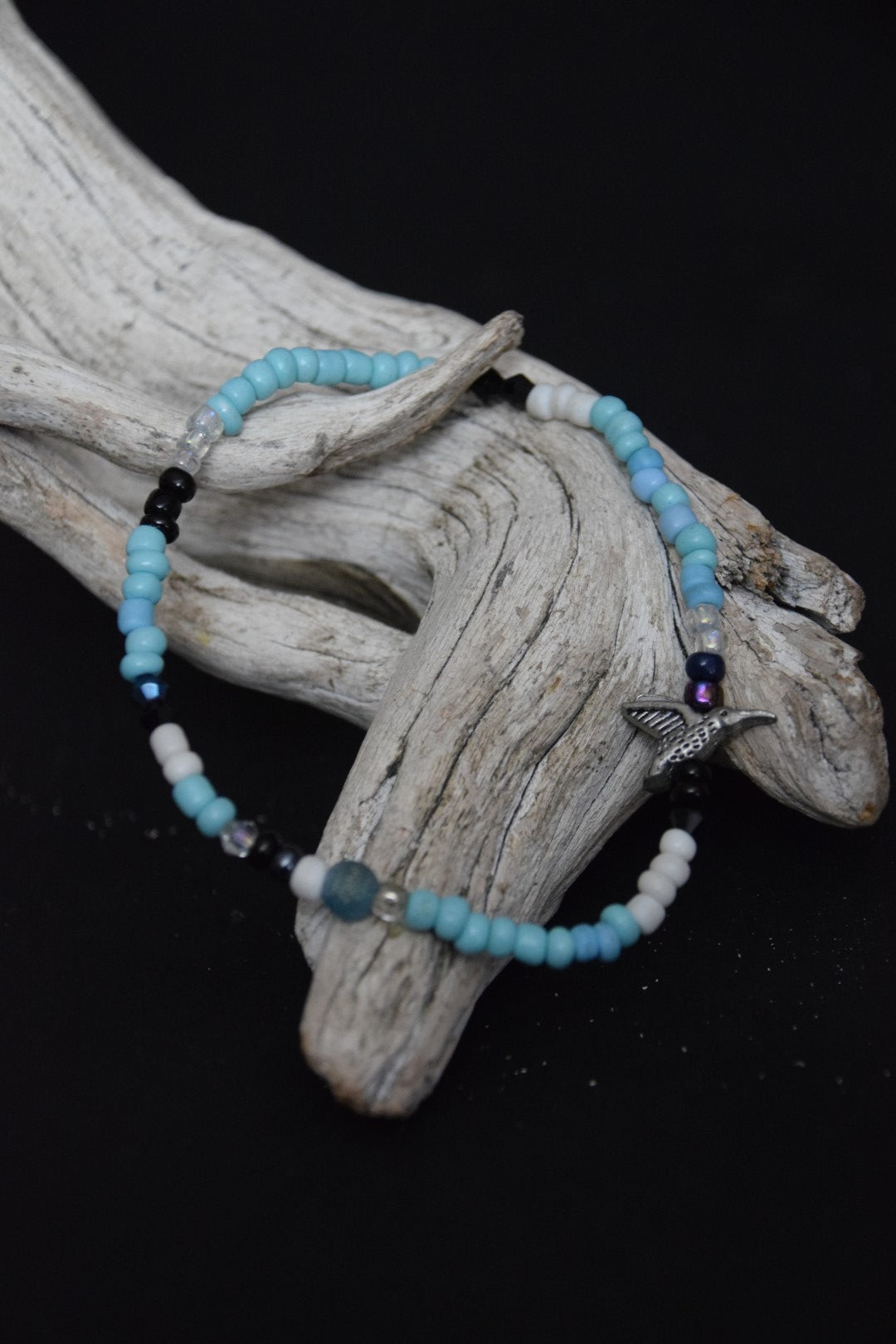 Anklet Beads