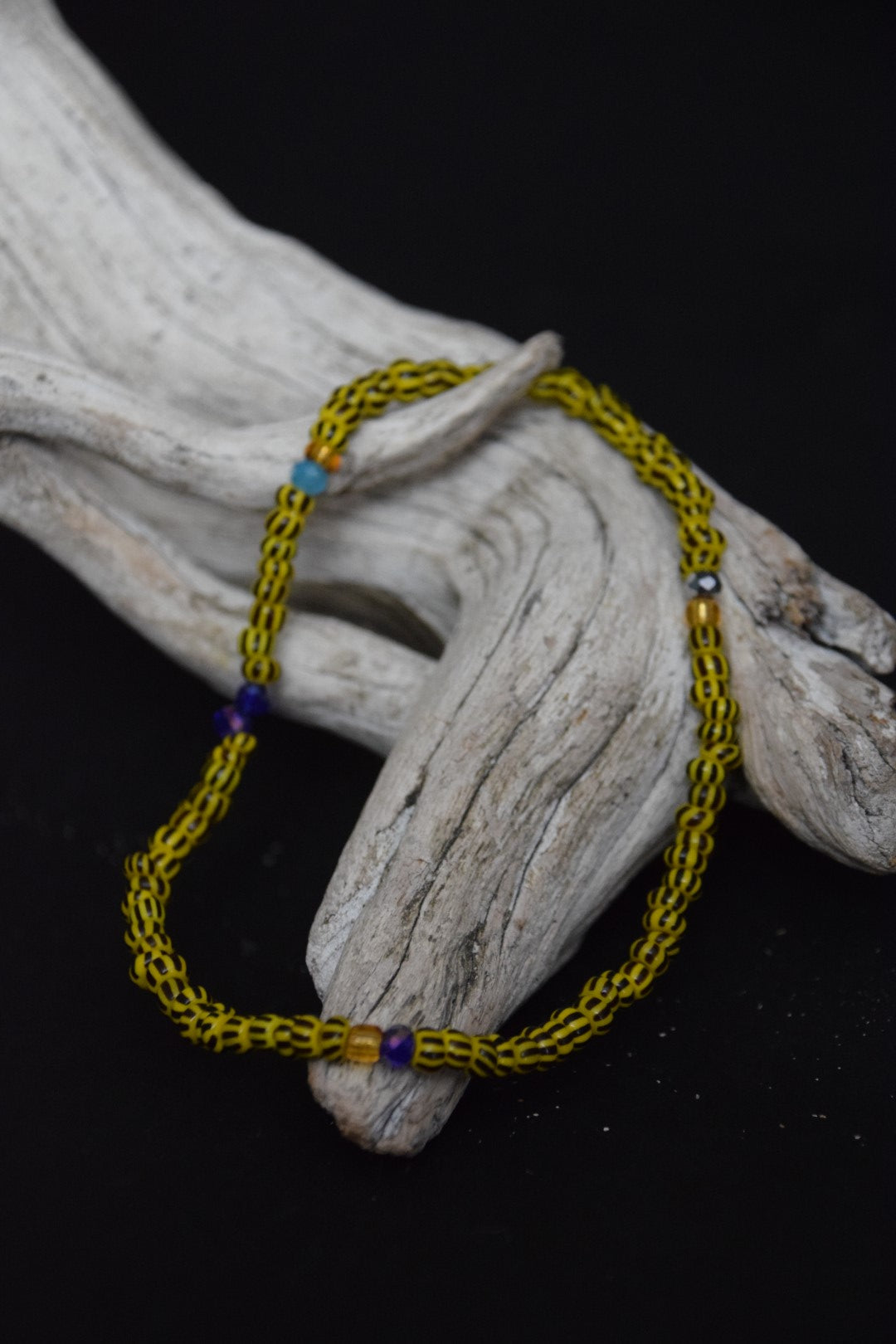 Anklet Beads