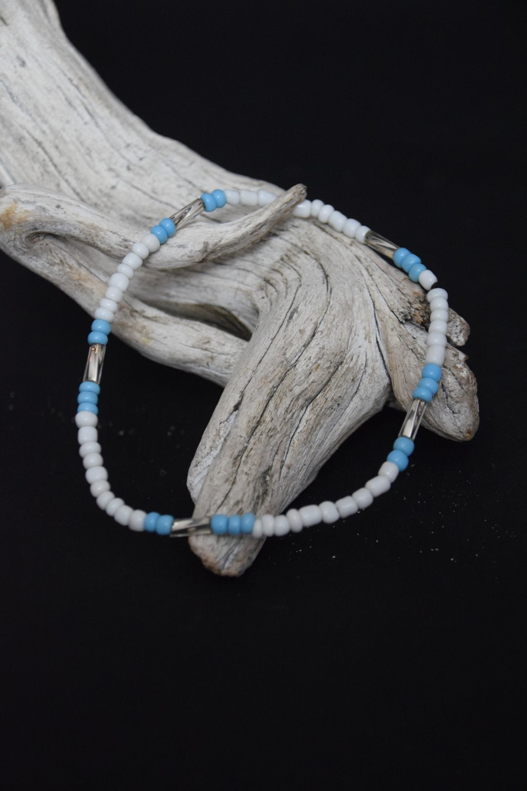Anklet Beads