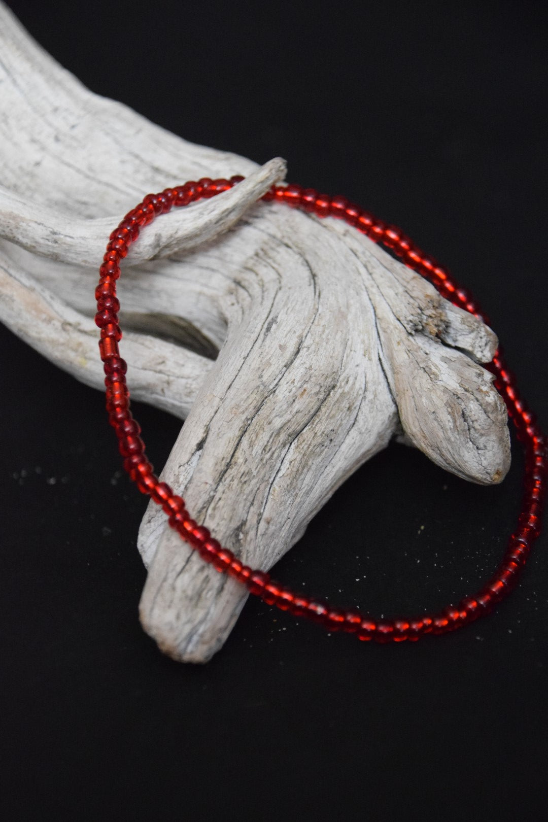Anklet Beads