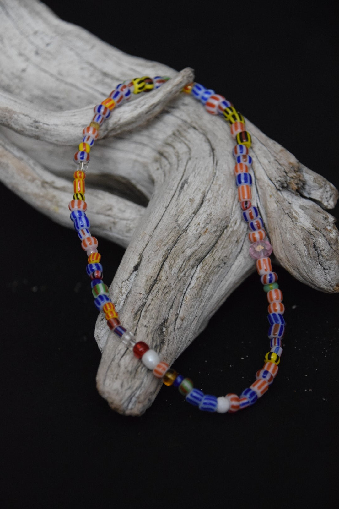 Anklet Beads