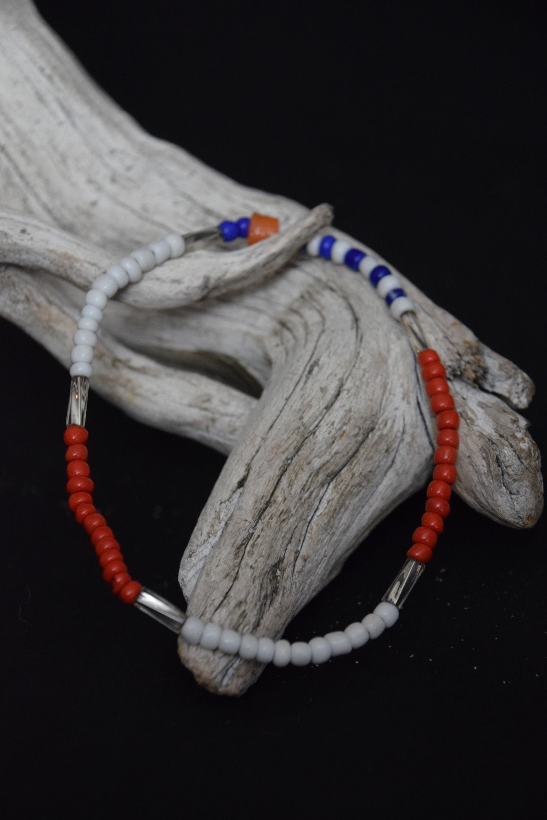 Anklet Beads