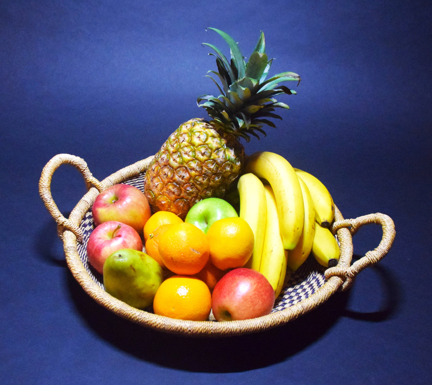 Straw Tray