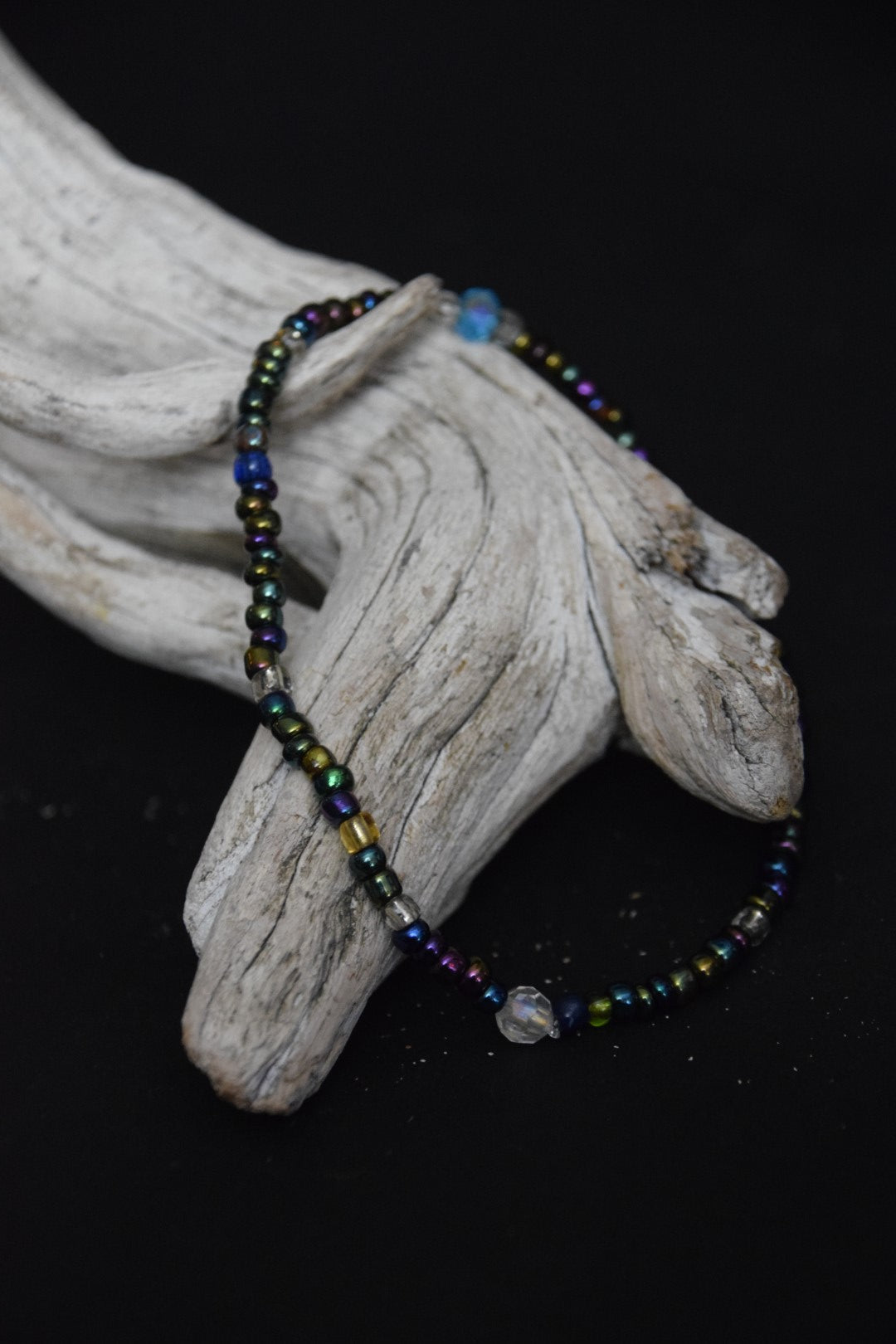 Anklet Beads