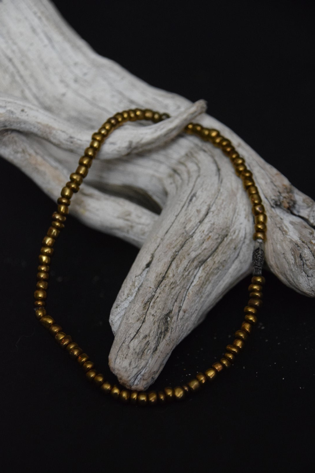 Anklet Beads