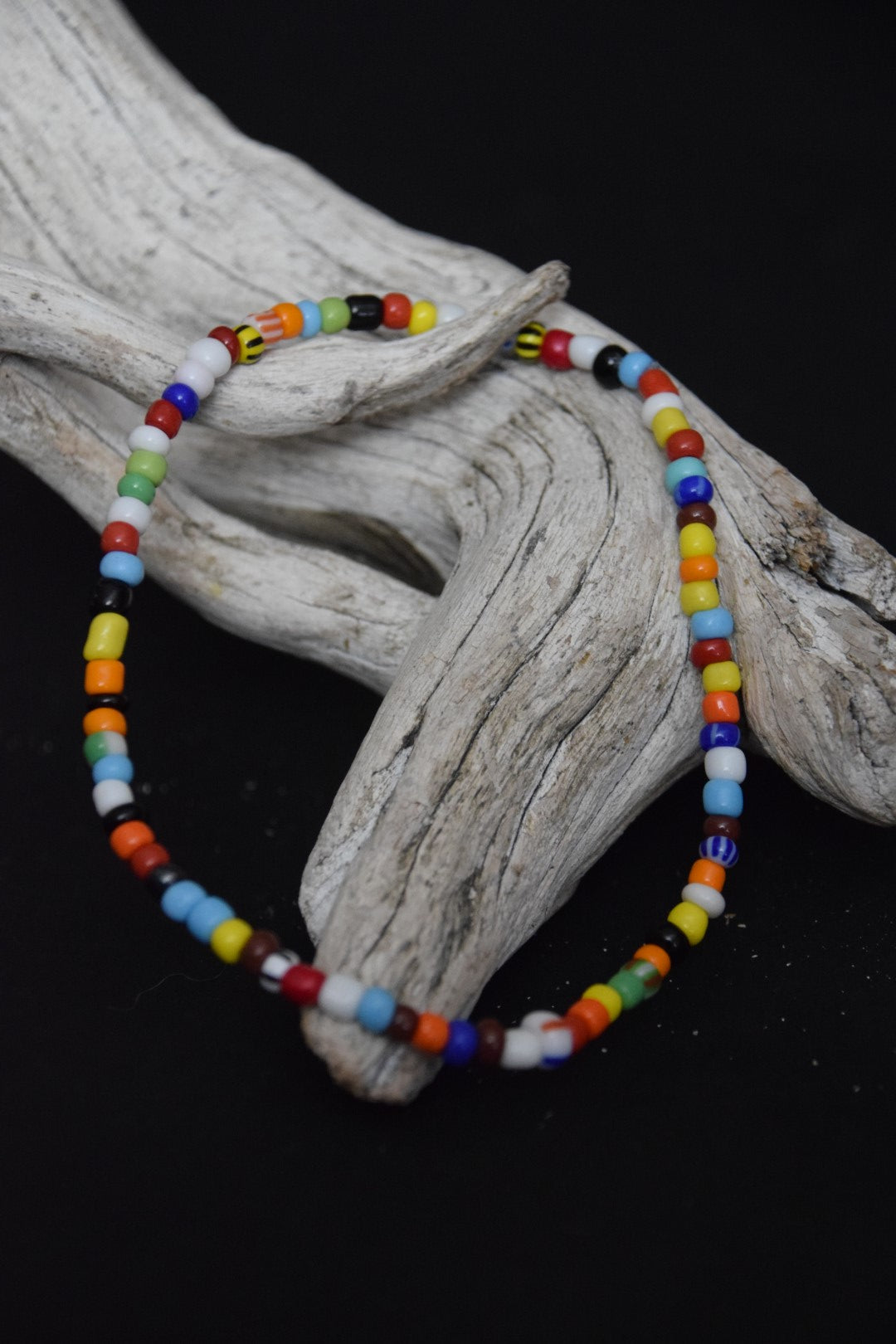 Anklet Beads