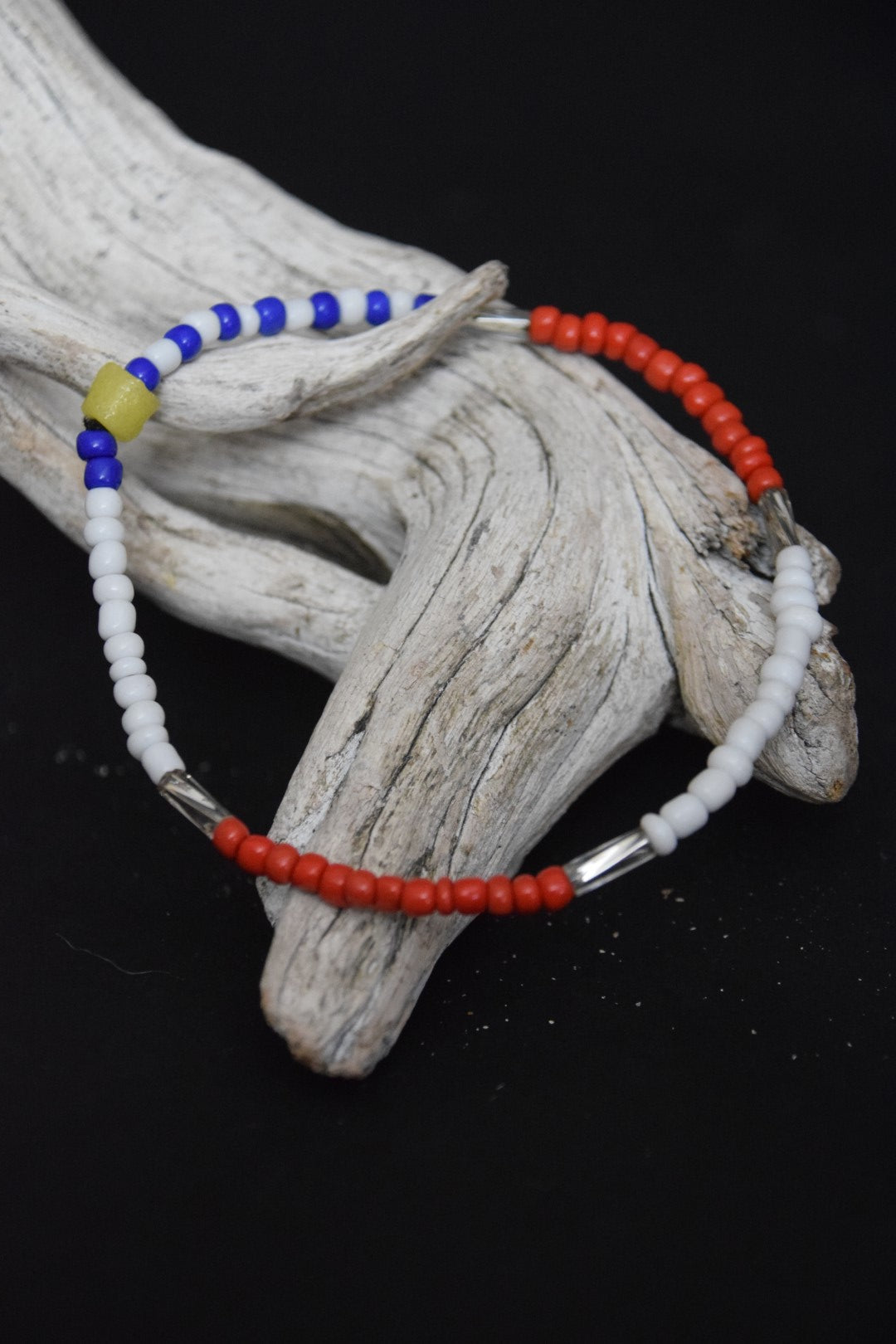 Anklet Beads